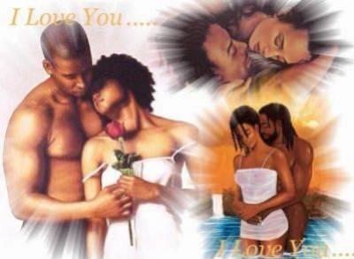 i love you